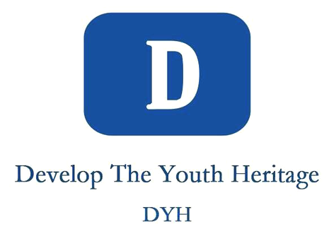 Develop The Youth Heritage – DYH